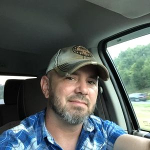 Meet your Posher, Todd